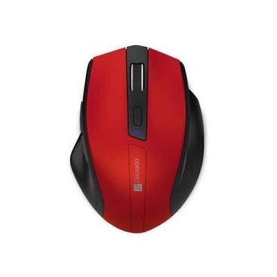 Connect IT Dual SmartSwitch CMO-3110-RD