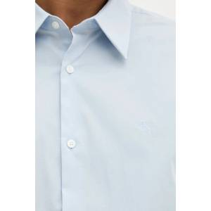 Calvin Klein риза мъжка с памук (LV04LB145G) - answear - 156,27 лв