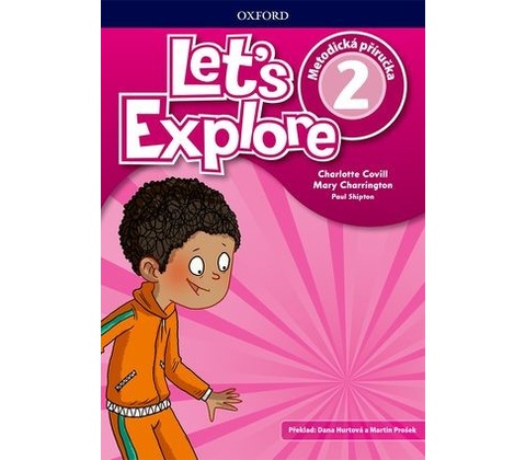 Let's Explore 2 Teacher's Book