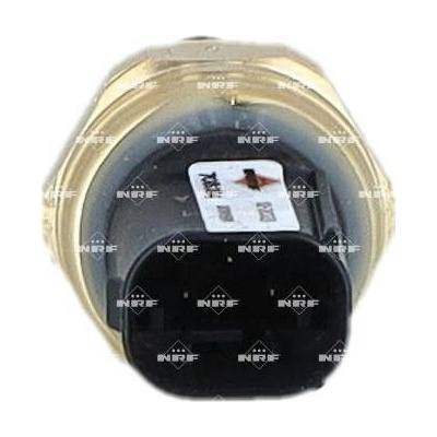 Senzor, tlak vyfuk.plynu NRF 708084