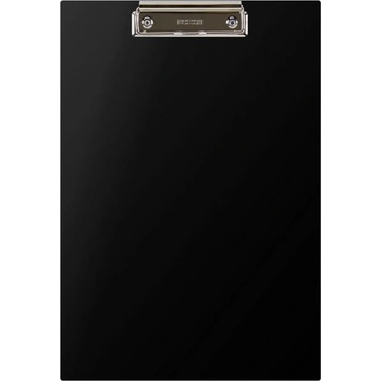 Клипборд без капак Karton А4 Черен (1305031-08-5-529)