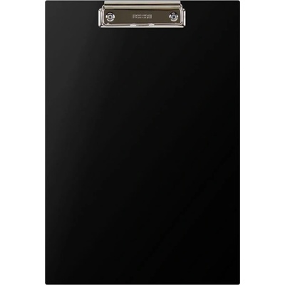 Клипборд без капак Karton А4 Черен (1305031-08-5-529)