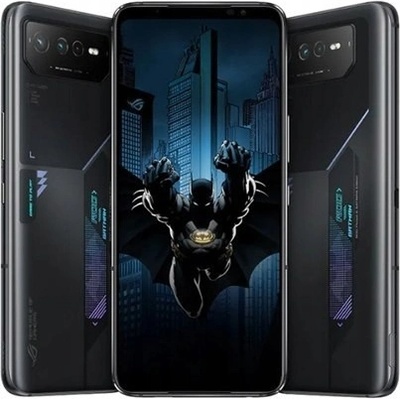 Asus ROG Phone 6D BATMAN Edition 12GB/256GB