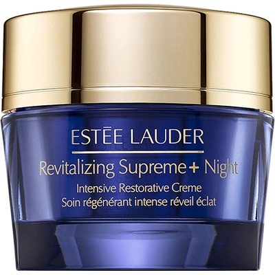 Estée Lauder Revitalizing Supreme+ Night подхранващ и интензивно ревитализиращ нощен крем против стареене на кожата за жени 50 мл