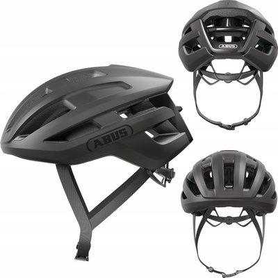 Abus PowerDome Velvet black 2023