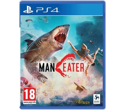 Maneater