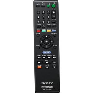 GENERAL SONY RMT-D301, SMP-N100 - съвместимо дистанционно управление на марката General (RMT-D301, SMP-N100) Дистанционно
