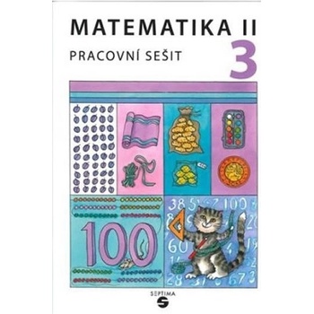Matematika II PS Septima 3