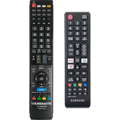 Samsung bn59-01315b - дистанционно управление дубликат (bn59-01315b)