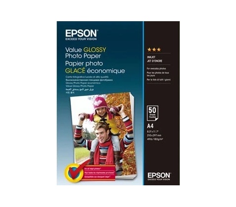EPSON C13S400036