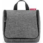 Reisenthel Козметична чантичка Toiletbag сива (WH7052)