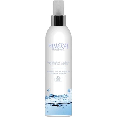Kondicionér pro psy DIAMEX MINERAL BAUME hydratuje a usnadňuje česání 250 ml