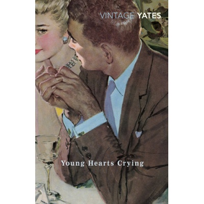 Young Hearts Crying - R. Yates