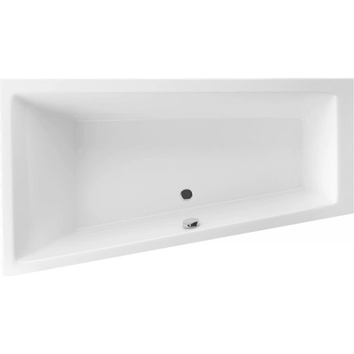 Excellent M-SFERA SLIM 160 x 95 cm WAEX.MSL16WHS