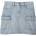 GAP V-denim cargo 35