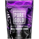 PureGold 100% Creatine Monohydrate 500 g
