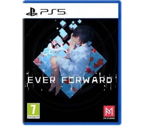 Ever Forward