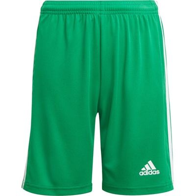 adidas SQUAD 21 SHO Y zelená