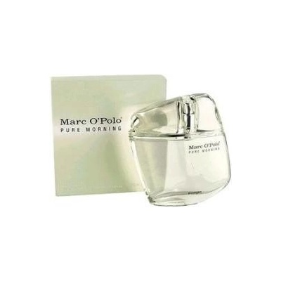 Marc O`Polo Pure Morning toaletná voda dámska 75 ml