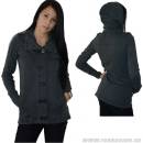 Fox Cadet Jacket