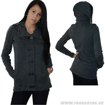 Fox Cadet Jacket