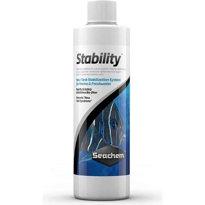 Seachem Stability 500 ml – Zbozi.Blesk.cz