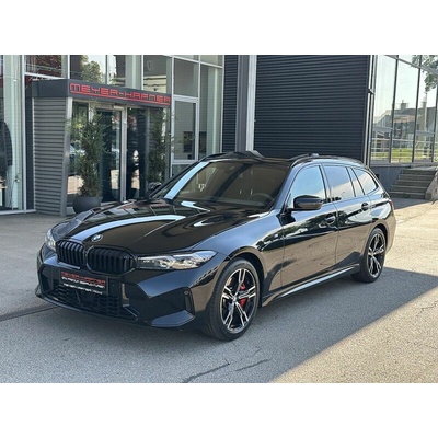 BMW 330i Touring xDrive M Sport 180 kW