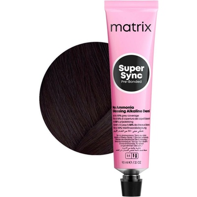 Matrix Super Sync přeliv 1A 90 ml