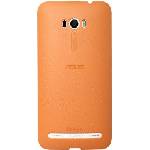 ASUS Калъф за телефон asus bumper case zd551kl orange (90xb00ra-bsl380)