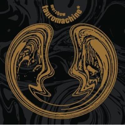 Tauromachine - Merzbow CD