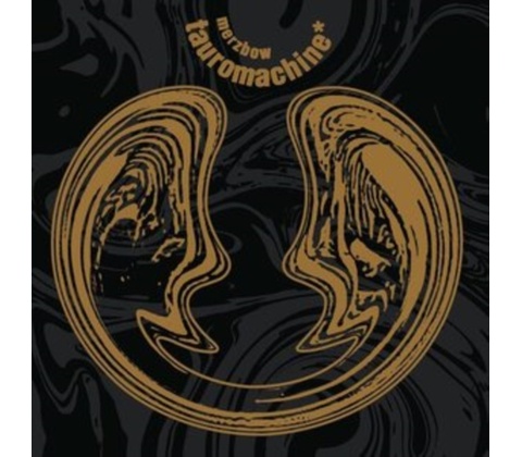 Tauromachine - Merzbow CD