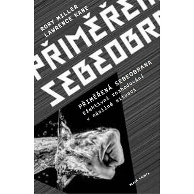 Přiměřená sebeobrana