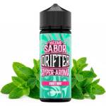 Juice Sauz Drifter Bar Drifter Hyper Sweet Mint 10ml/120ml - boombvaping - 25,41 лв