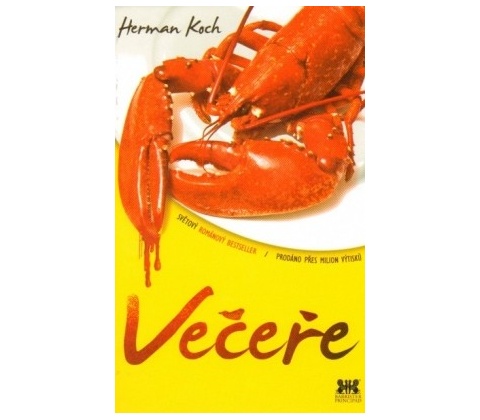 Večeře Koch Herman