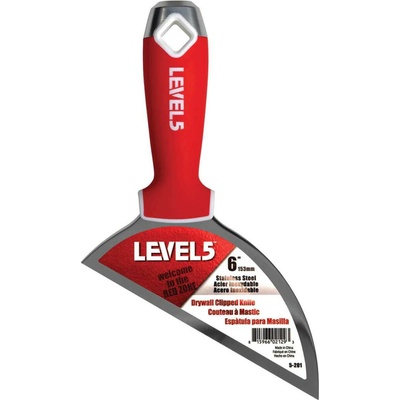 LEVEL5 Skosená špachtľa