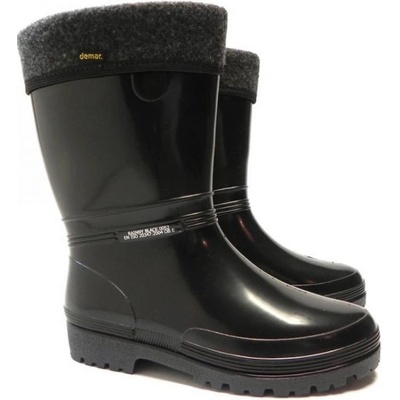 Demar RAINNY LUX BLACK 0526 čierne