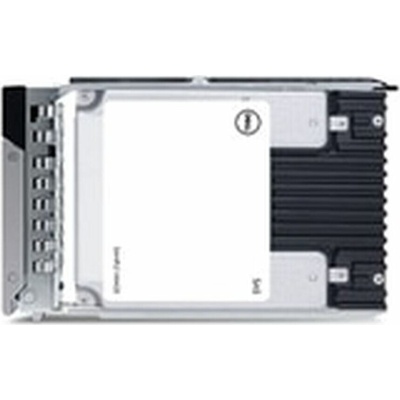 Dell 3.84TB SSD SATA Read Intensive 6Gbps 512e 2.5in Hot-plug, 345-BDRO