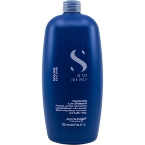 ALFAPARF Milano Volumizing Low Shampoo 1000 ml