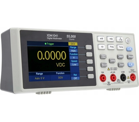 Owon XDM1041