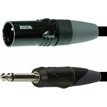 Image 1 of Enova EC-A1-XLMPLM2-6 6 m Микрофонен кабел (EC-A1-XLMPLM2-6)
