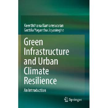 Image 1 of Green Infrastructure and Urban Climate Resilience