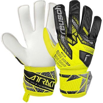 Reusch Attrakt solid 8