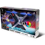 Felyx Toys SYMA REVOLT Светещ Дрон Night Hawk