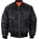 BRANDIT Мъжко яке бомбардировач BRANDIT - MA1 камуфлаж - 3159-darkcamo