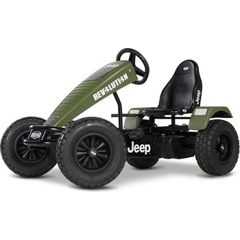 BERG Jeep Revolution BFR-3
