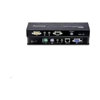 Aten CE-370 PS/2 KVM Extender 300 m