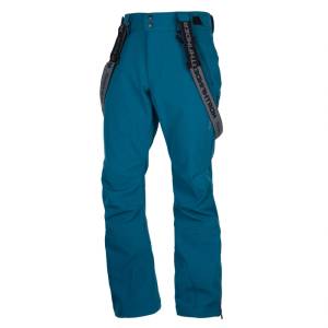 Northfinder Панталони NORTHFINDER Erastus ink blue green XL