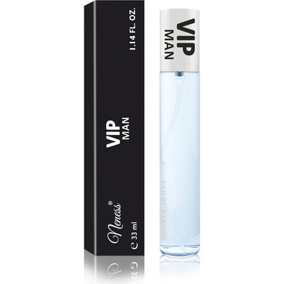 Neness VIP parfémovaná voda pánská 33 ml