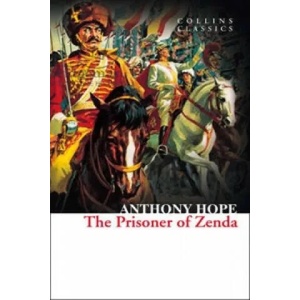 The Prisoner of Zenda (2013)