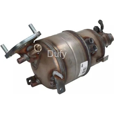 Hyudai i30 1.6 CRDi Hyudai i30 1.6 CRDi Filtr pevných částic DPF 1340